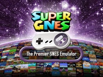 Download SuperRetro16 (SNES Emulator) v1.6.22 Apk Full (Android) Download SuperRetro16 (SNES Emulator) v1.6.22 Apk Full