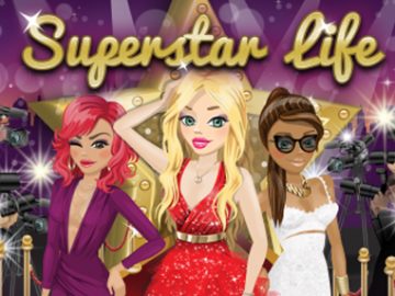 Download Superstar Life v6.2 MOD APK [Unlimited Cash]