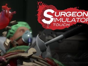 Download Surgeon Simulator v1.5 FULL APK – VERSÃO COMPLETA (Android) Download Surgeon Simulator v1.5 FULL APK – VERSÃO COMPLETA