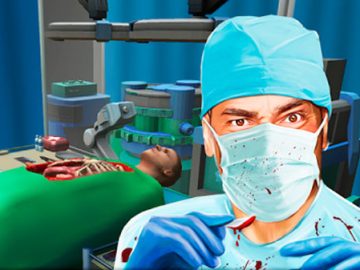 Download Surgery Simulator 2 Full v1.0 Apk Full (Android) Download Surgery Simulator 2 Full v1.0 Apk Full
