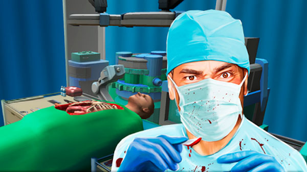 Download Surgery Simulator 2 Full v1.0 Apk Full