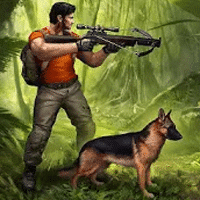 Download Survival Ark : Zombie Plague Battlelands MOD APK v1.0.5.6 (Dinheiro Infinito)