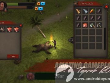 Download Survival Game Lost Island PRO v1.7 MOD APK – DINHEIRO INFINITO (Android) Download Survival Game Lost Island PRO v1.7 MOD APK – DINHEIRO INFINITO