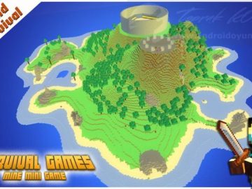 Download Survival Games v1.4.2 MOD APK – MEGA MODIFICADO (Android) Download Survival Games v1.4.2 MOD APK – MEGA MODIFICADO