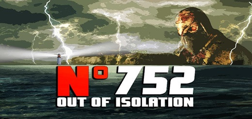 Survival Horror-Number 752 v1.091 Apk Mod (Premium)