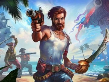 Download Survival Island EVO 2 PRO v0.3.251 MOD APK – MEGA MODIFICADO