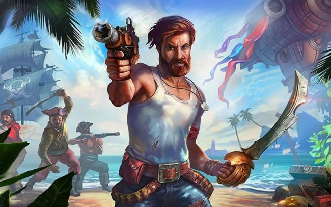 Download Survival Island EVO 2 PRO v0.3.251 MOD APK – MEGA MODIFICADO