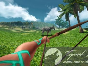 Download Survival Island Evolve v1.16 MOD APK – DINHEIRO INFINITO