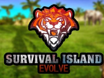 Download Survival Island: Evolve v1.19 MOD APK [Money]