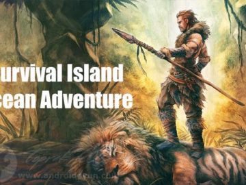 Download Survival Island Ocean Adventure v0.65 MOD APK – DINHEIRO INFINITO (Android) Download Survival Island Ocean Adventure v0.65 MOD APK – DINHEIRO INFINITO