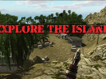 Download Survival Island Pro v1.10 Apk Full