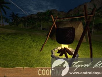 Download Survival Island Pro v1.10 FULL APK (Android) Download Survival Island Pro v1.10 FULL APK