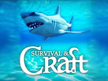Download Survival on Raft Crafting in the Ocean v358 MOD APK [Dinheiro Infinito]