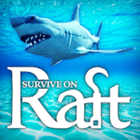 Download Survival on Raft: Multiplayer MOD APK v368 (Dinheiro Infinito)