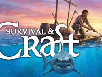 Download Survival on Raft Multiplayer v368.0 MOD APK – DINHEIRO INFINITO (Android) Download Survival on Raft Multiplayer v368.0 MOD APK – DINHEIRO INFINITO
