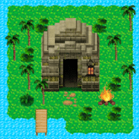 Download Survival RPG 2: Ruínas do Templo aventura retro 2D MOD APK v6.5.9 (Dinheiro Infinito)
