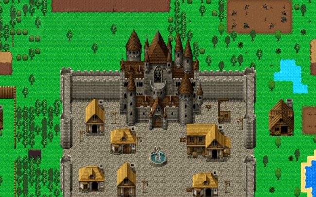 Download Survival RPG 3 Lost in Time v1.2.3 MOD APK – MEGA MODIFICADO