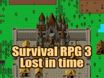 Download Survival RPG 3 v2.5.12 MOD APK [Diamantes Infinitos]