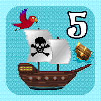 Download Survival RPG 5: Pirate Adventure MOD APK v1.1.0 (Diamantes Infinito) (Android) Download Survival RPG 5: Pirate Adventure MOD APK v1.1.0 (Diamantes Infinito)