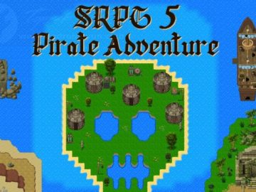 Download Survival RPG 5 Pirate Adventure v1.1.0 MOD APK – DINHEIRO INFINITO