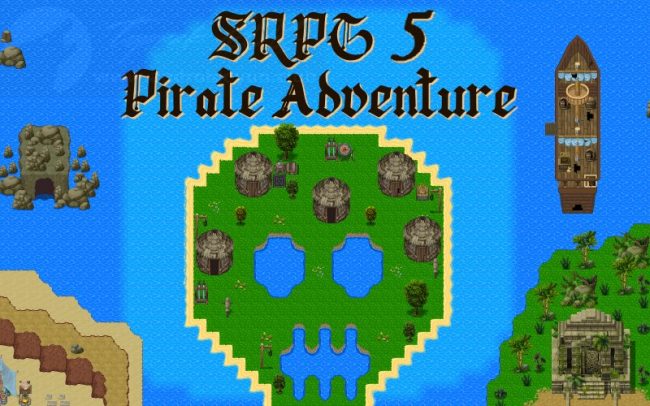Download Survival RPG 5 Pirate Adventure v1.1.0 MOD APK – DINHEIRO INFINITO