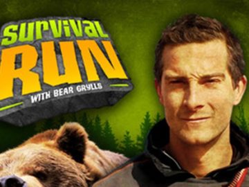 Download Survival Run with Bear Grylls v1.5 MOD APK [Unlimited Gold]