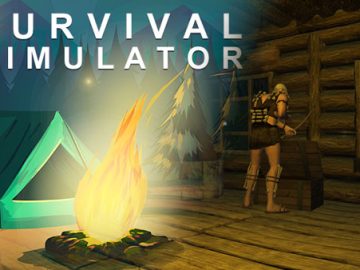 Download Survival Simulator v0.2.2 MOD APK [Dinheiro Infinito]
