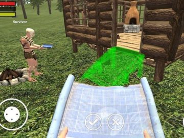 Download Survival Simulator v0.2.3 MOD APK – DINHEIRO INFINITO (Android) Download Survival Simulator v0.2.3 MOD APK – DINHEIRO INFINITO