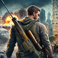 Download Survival Unknown Battle Royal MOD APK v5.3.48 (Desbloqueado)