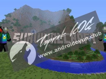 Download Survivalcraft v1.27.4.0 FULL APK