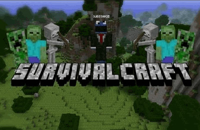 Download Survivalcraft v2.2.10.4 MOD APK [Modo Deus]