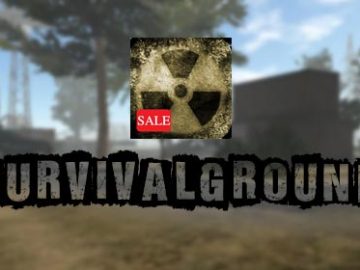 Download SURVIVALGROUND: Last v1.1 Apk + Data Full (Android) Download SURVIVALGROUND: Last v1.1 Apk + Data Full
