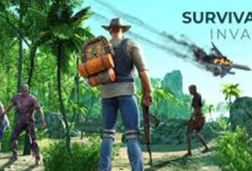 Survivalist invasion PRO v0.0.614 Apk Mod (Dinheiro Infinito) Download Survivalist invasion PRO v0.0.614 Apk Mod (Dinheiro Infinito)