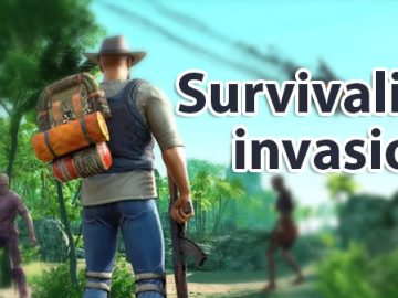 Download Survivalist invasion PRO v0.0.614 MOD APK [Dinheiro Infinito]