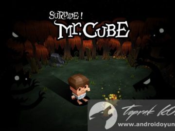 Download Survive Mr.cube v1.0.5 MOD APK – DINHEIRO INFINITO (Android) Download Survive Mr.cube v1.0.5 MOD APK – DINHEIRO INFINITO