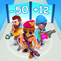 Download Survive Squad MOD APK v1.8.14 (Dinheiro Infinito) (Android) Download Survive Squad MOD APK v1.8.14 (Dinheiro Infinito)
