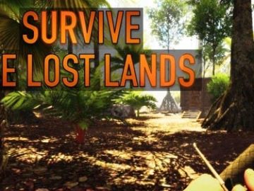 Download Survive: The Lost Lands v1.04 Apk + Data Full (Android) Download Survive: The Lost Lands v1.04 Apk + Data Full