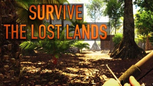 Download Survive: The Lost Lands v1.04 Apk + Data Full
