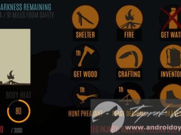 Download Survive Wilderness Survival v0.319 MOD APK – EKİPMAN MODIFICADO (Android) Download Survive Wilderness Survival v0.319 MOD APK – EKİPMAN MODIFICADO