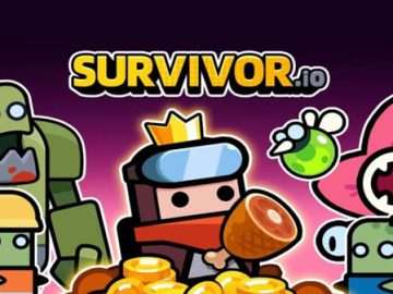 Download Survivor.io v4.7.2 MOD APK [Mod Menu / Sem recarga]