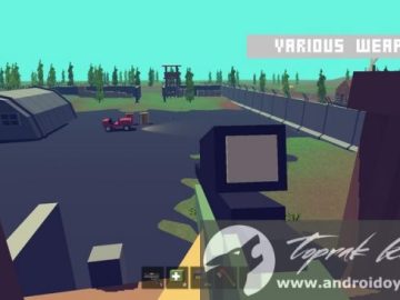 Download Survivor Pixel Warrior v1.04.5 FULL APK (Android) Download Survivor Pixel Warrior v1.04.5 FULL APK