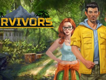 Download Survivors The Quest v1.15.1200 MOD APK [Dinheiro Infinito]