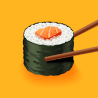 Download Sushi Bar Idle MOD APK v2.7.7 (Dinheiro Infinito)