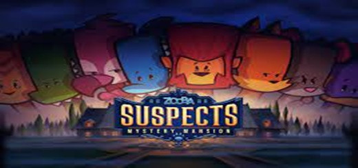 Suspects: Mansão Mistério v2.1.23 Apk Mod (Várias Funções)