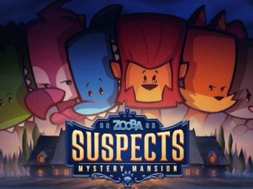 Download Suspects Mystery Mansion v2.3.1 MOD APK [Mod Menu / Mostra Impostor]