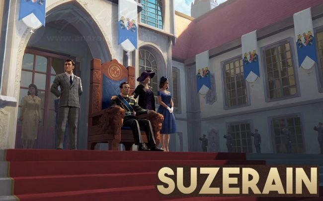 Download Suzerain v3.1.0.3.131 MOD APK – DESBLOQUEADO