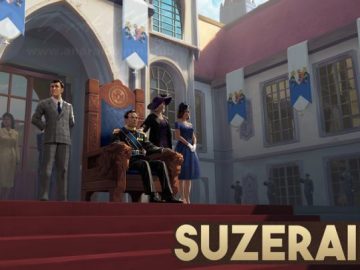 Download Suzerain v3.1.0.3.153 MOD APK – DESBLOQUEADO