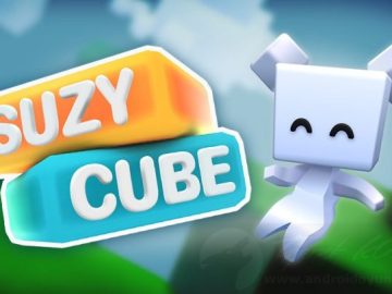 Download Suzy Cube v1.0.13 MOD APK – DINHEIRO INFINITO (Android) Download Suzy Cube v1.0.13 MOD APK – DINHEIRO INFINITO