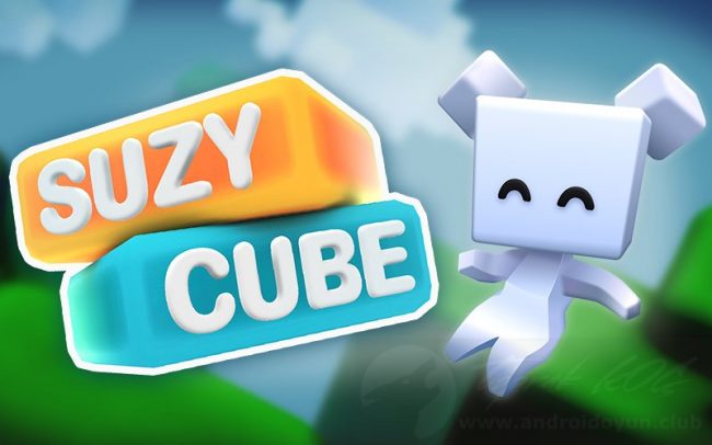 Download Suzy Cube v1.0.13 MOD APK – DINHEIRO INFINITO