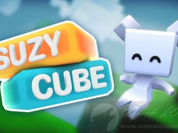 Download Suzy Cube v1.0.7 MOD APK – DINHEIRO INFINITO (Android) Download Suzy Cube v1.0.7 MOD APK – DINHEIRO INFINITO
